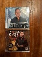 2 kerst cd’tjes van André Hazes junior, Cd's en Dvd's, Cassettebandjes, Overige genres, 1 bandje, Ophalen of Verzenden, Zo goed als nieuw