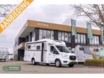Weinsberg CaraSuite 155pk Automaat SALE, Automaat, Ringverwarming, Koelkast, Bedrijf