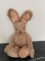 Steiff haas zonder knop 35 cm, Antiek en Kunst, Antiek | Speelgoed, Ophalen of Verzenden