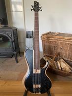 Ibanez BTB 865 SC, Ophalen, Zo goed als nieuw, Elektrisch, 5-snarig