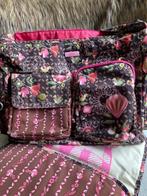 Oilily luiertas, Ophalen, Gebruikt, Schoudertas