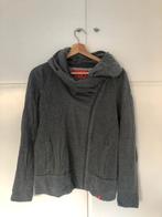 Leuk grijs dames vest Esprit, Maat 38/40 (M), Ophalen of Verzenden, Zo goed als nieuw, Grijs