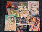 Verschillende hentai Doujins- 18+, Meerdere comics, Ophalen of Verzenden, Zo goed als nieuw, Japan (Manga)