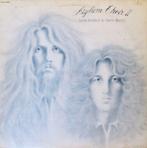 LP Asylum Choir -II (Marc Benno, Leon Russell), Singer-songwriter, 12 inch, Verzenden