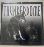 Thunderdome Vinyl Series Full set of 4 - Number 064, Cd's en Dvd's, Vinyl | Dance en House, Verzenden, Nieuw in verpakking, 12 inch