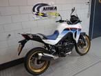HONDA XL 750 TRANSALP, 2 cilinders, HONDA, Motorrijbewijs A, Bedrijf