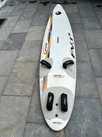 Bic FV-1s 102L Surfplank, Watersport en Boten, Windsurfen, Ophalen, 250 tot 300 cm, Plank, 5 tot 7 m²