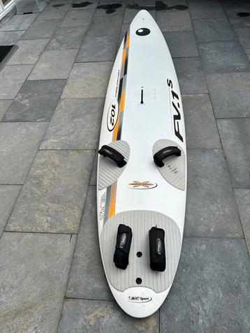 Bic FV-1s 102L Surfplank beschikbaar voor biedingen
