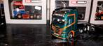 Wsi postma iveco truck transport, Hobby en Vrije tijd, Modelauto's | 1:50, Wsi, Info@seipholland.nl, Nieuw, Ophalen of Verzenden