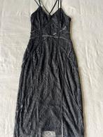 Kastopruiming NIEUW H&M bodycon little black dress 36, Kleding | Dames, Jurken, Nieuw, Knielengte, H&M, Ophalen of Verzenden