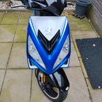 Mooie sportieve Peugeot Speedfight 3 4 takt scooter, Ophalen of Verzenden, Gebruikt, Peugeot