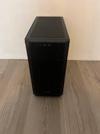 Gaming Pc met i7 6700k en 1060, Computers en Software, Gebruikt, HDD, Ophalen of Verzenden, Gaming