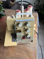 Bernina Bernette 004 Funlock - Goed Onderhouden, Ophalen of Verzenden, Gebruikt, Lockmachine, Bernina