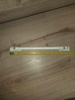 Witte raamuitzetter van AXA (Nieuw), Ophalen of Verzenden