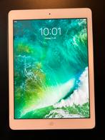 2x Apple iPad - Goed onderhouden, 9 inch, Gebruikt, Apple iPad, Wit