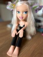 BRATZ CLOE Doll XXL, Verzamelen, Poppen, Ophalen of Verzenden, Zo goed als nieuw, Pop