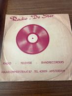 Louis Armstrong - Mack The Knife Single, Ophalen, Gebruikt, 7 inch, Single