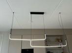 Hanglamp, Huis en Inrichting, Lampen | Hanglampen, Ophalen, Zo goed als nieuw, 75 cm of meer