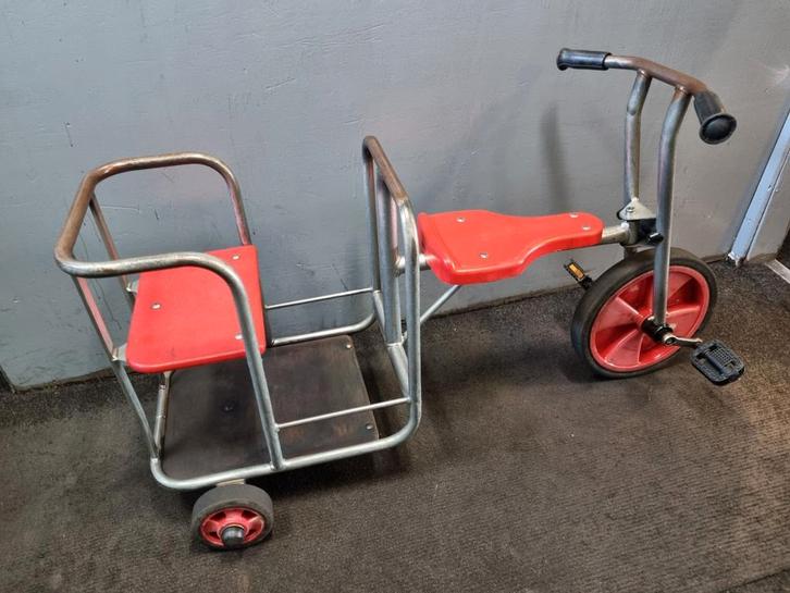 Okido gebruikte driewielfietsen v.a. €50,-
Zie omschrijving;, Fietsen en Brommers, Fietsen | Driewielers, Nieuw, Ophalen