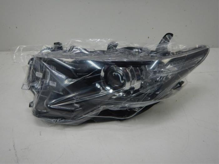 Koplamp links Diversen (22721997), Auto-onderdelen, Verlichting, Gebruikt, Ophalen