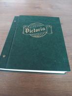 België verzameling t/ 1998 in Victoria album, Postzegels en Munten, Postzegels | Volle albums en Verzamelingen, Ophalen of Verzenden