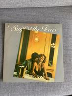 Sniff ‘n’ the tears - The game’s up lp, Ophalen of Verzenden, 1980 tot 2000, Zo goed als nieuw, 12 inch