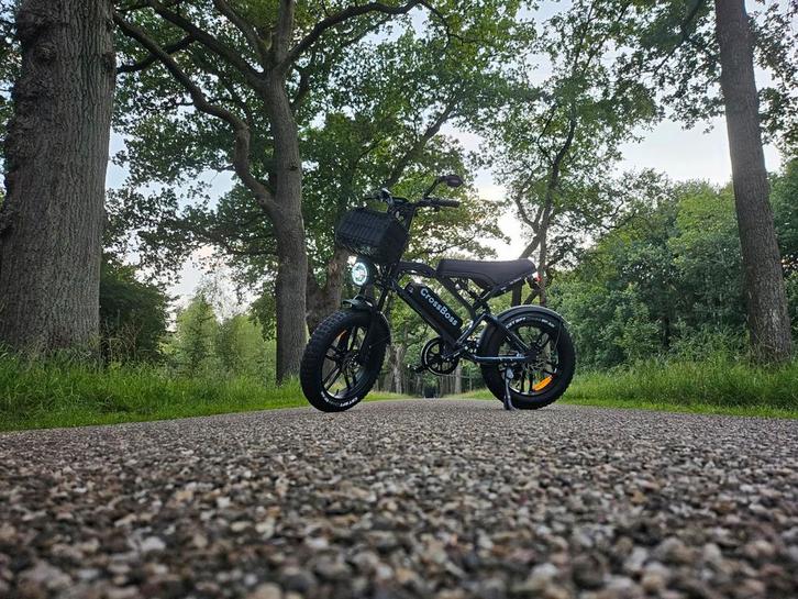 La souris v20 pro zwart, Fietsen en Brommers, Brommers | Tomos, Gebruikt, Overige modellen, Maximaal 25 km/u, Ophalen