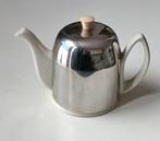 Salam the guy degrenne theepot met zeef en mantel inhoud 1L, Huis en Inrichting, Ophalen, Gebruikt, Overige typen, Overige stijlen