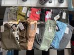17x nieuwe rokjes, ICHI, Byounq, BSB, kleine partij, Ophalen, Nieuw