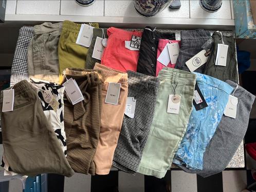 17x nieuwe rokjes, ICHI, Byounq, BSB, kleine partij, Kleding | Dames, Dames-kledingpakketten, Nieuw, Ophalen