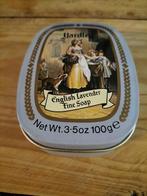 Yardley soap zeep blikje, Ophalen of Verzenden, Gebruikt, Overige, Overige merken