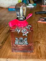 Juicy couture Couture  la la100ml eau de parfum, Ophalen of Verzenden, Zo goed als nieuw