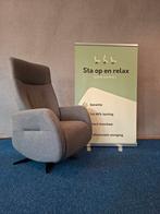 Sta op relax fauteuil De toekomst fabulous Zo goed als nieuw, 75 tot 100 cm, Zo goed als nieuw, Staopenrelax@gmail.com, Sta-op-en-relax