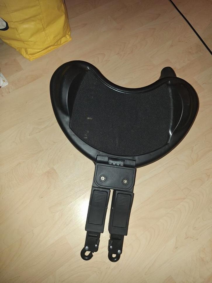 Staplank voor Kinderwagen - Meerijdplankje, Kinderen en Baby's, Kinderwagens en Combinaties, Gebruikt, Kinderwagen, Overige merken