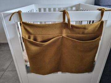 Handgemaakte boxzak beschikbaar voor biedingen