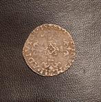 1/20 philipsdaalder 1583 doornik tournai zilver zuidelijk, Vóór koninkrijk, Zilver, Losse munt, Overige waardes