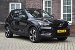 Volvo XC40 Recharge P8 AWD R-Design - Pano - Harman Kardon S, Automaat, USB, 402 pk, Zwart