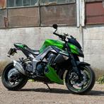 Kawasaki Z1000 abs, Naked bike, Particulier, 4 cilinders, 1049 cc