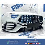 W177 BUMPER FACELIFT A45 VOORBUMPER A KLASSE 2024 A45S AERO, Gebruikt, Ophalen of Verzenden, Bumper, Mercedes-Benz