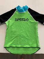 Speedo uv t-shirt maat 116, Ophalen of Verzenden, Shirt of Longsleeve