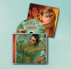 Gesigneerde CD: TLOAS, Taylor Swift, Cd's en Dvd's, Cd's | Pop, Ophalen of Verzenden, 2000 tot heden, Nieuw in verpakking