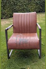 Gratis, Huis en Inrichting, Fauteuils, Ophalen, Gebruikt