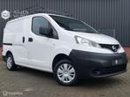 Nissan NV200 1.5 dCi Acenta|Imperial|2x Schuifdeur|Trekhaak, Euro 5, Gebruikt, Zwart, 4 cilinders