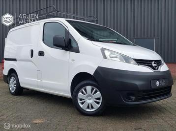 Nissan NV200 1.5 dCi Acenta|Imperial|2x Schuifdeur|Trekhaak beschikbaar voor biedingen