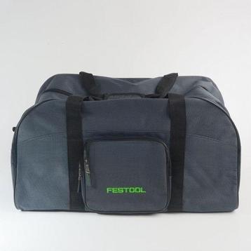 Festool Sporttas - Zo goed als nieuw! beschikbaar voor biedingen