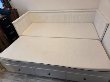 Bed 160x200 cm te koop! beschikbaar voor biedingen