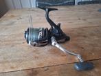 Shimano XT-A long cast medium, Watersport en Boten, Ophalen, Zo goed als nieuw, Molen