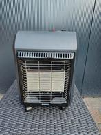 Gimeg rolkachel  4.2kw gas, Caravans en Kamperen, Kampeeraccessoires, Ophalen, Zo goed als nieuw