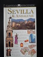 David Baird - Sevilla & Andalusië, David Baird, Europa, Ophalen of Verzenden, Reisgids of -boek