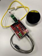 Betaalsysteem voor Photobooths – Met Nayax pin terminal!, Ophalen of Verzenden